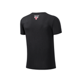 Nba Polera Hombre  Chicago Bulls